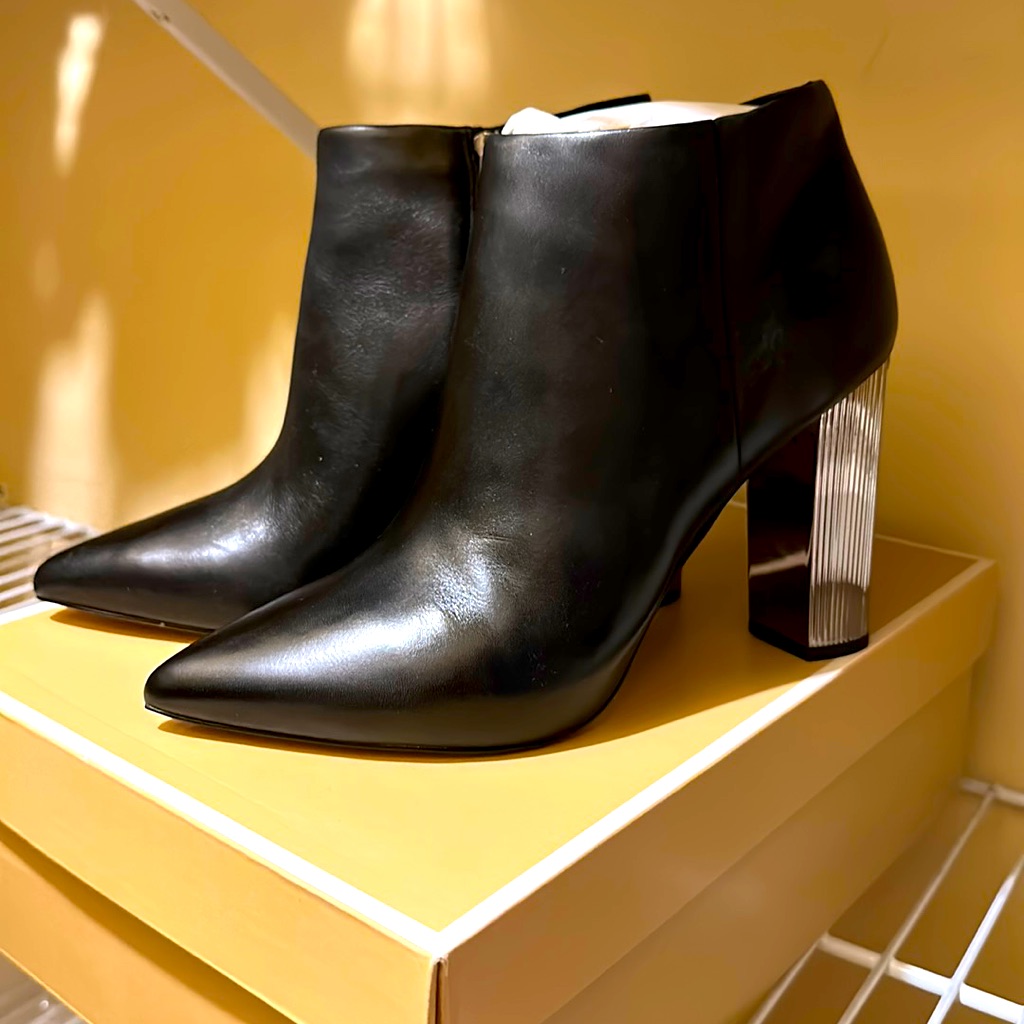 Mk Bootie
